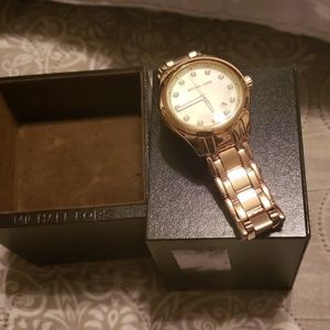 MK ladies Wrist watch!!!!